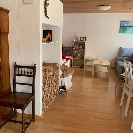 Siebnen Pension Chalet Charme מראה חיצוני תמונה